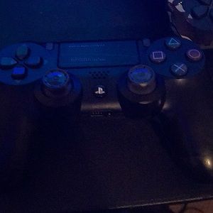 Ps4 controller